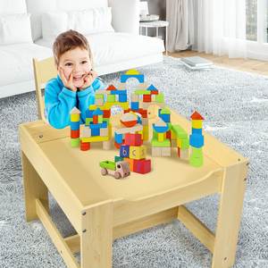 I bambini giocano a <span class=keywords><strong>tavolo</strong></span> Wyrmwood modulare in legno <span class=keywords><strong>tavolo</strong></span> <span class=keywords><strong>da</strong></span> gioco con più tavole modulari in legno - Product Image 5