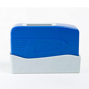 Testeur de brillance à trois angles (20, 60, 85 degrés) pour peinture et plastique, testeur de surface - Product Image 5