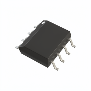 ชิปวงจรขยายสัญญาณแบบ JFET รุ่น AD823AARZ ของผู้ผลิต ช่องทางจำหน่าย 2 วงจร 8SOIC (0.154 นิ้ว, กว้าง 3.90 มม.) ชิ้นส่วนอิเล็กทรอนิกส์สำหรับขาย - Product Image 1
