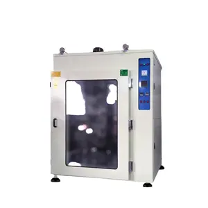 precision hot air industrial Laboratory Use Plastic Aging Test Oven for semiconductor PCB FPC board