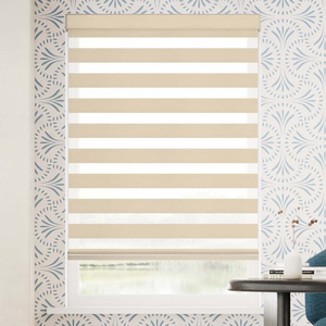 Nhà cung cấp Trung Quốc giá tốt nhất vải mẫu có sẵn Zebra Rèm cho Windows - Product Image 4