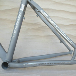 ¡Venta caliente! 27,5/29 "<span class=keywords><strong>de</strong></span> hélice <span class=keywords><strong>de</strong></span> <span class=keywords><strong>marco</strong></span> <span class=keywords><strong>de</strong></span> <span class=keywords><strong>bicicleta</strong></span> con montaje <span class=keywords><strong>de</strong></span> freno <span class=keywords><strong>de</strong></span> disco - Product Image 3