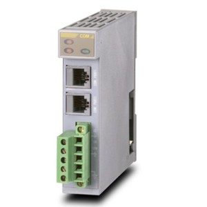 RKC COM-ME-1 ตัวแปลงสัญญาณการสื่อสาร 100x79 มม. โมดูลอีเธอร์เน็ตสำหรับใช้งานในอุตสาหกรรม - Product Image 4