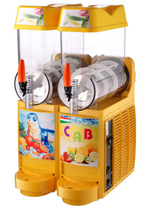 Máquina <span class=keywords><strong>de</strong></span> <span class=keywords><strong>Granizados</strong></span> Usada <span class=keywords><strong>de</strong></span> 12 Litros, Máquina <span class=keywords><strong>de</strong></span> <span class=keywords><strong>Granizados</strong></span> con Certificado CE - Product Image 5