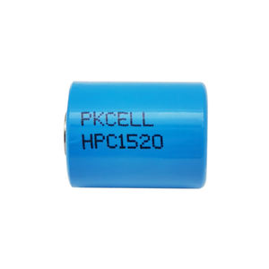 배터리 SPC1550 SPC1520 기본 배터리 ER14250 ER14505 ER17505 ER18505 ER26500 ER34615 LISOCL2 배터리 - Product Image 3