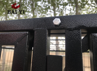 Cages pour chiens de grande taille écologiques, chenil pour chiens de grande taille en Suède