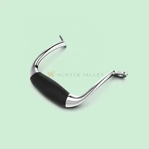 OEM Removable Handle Frying Pan Replacement Handles for Pots and Pans -  China Bakelite Side Handle and Cookware Handle Ear price