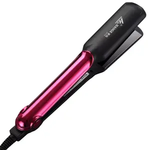 Hot Sale Factory Supply Widely Used Hair Straightener Hot Selling Styling Tool Portable Ceramic Hair Straightener