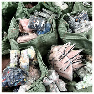 Assorted Brand New Mix Croptops and <b>Dresses</b> Fashion Random Delivery Women's Used Clothes in Bulk Bale of Women's Clothing - Product Image 6