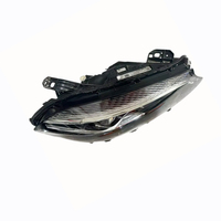 Pour Mercedes-Benz Classe A W176 A180 A260 Phares LED adaptatifs 12V Feux de route de qualité supérieure A1769069000