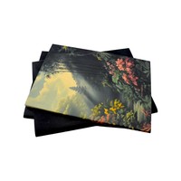 Cuadernos de Diario Cosidos Ecológicos Personalizados al por Mayor de Fábrica, 50 Hojas de Papel para Escritura Diaria, Personalizados