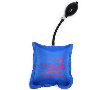 إمدادات سوبر الديمقراطية الشعبية الأقفال أدوات مربع مضخة الهواء إسفين إسفين إفتح سيارة مجموعة أدوات الباب - Product Image 3