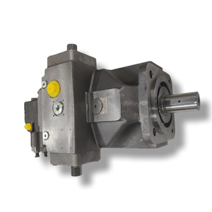 Bomba de Pistones Axiales Hidráulica A4VSO40 A4VSO71 A4VSO125 A4VSO180 A4VSO250 A4VSO355 R902423294 A4VSO71DR/10R-PPB13N00 - Product Image 5