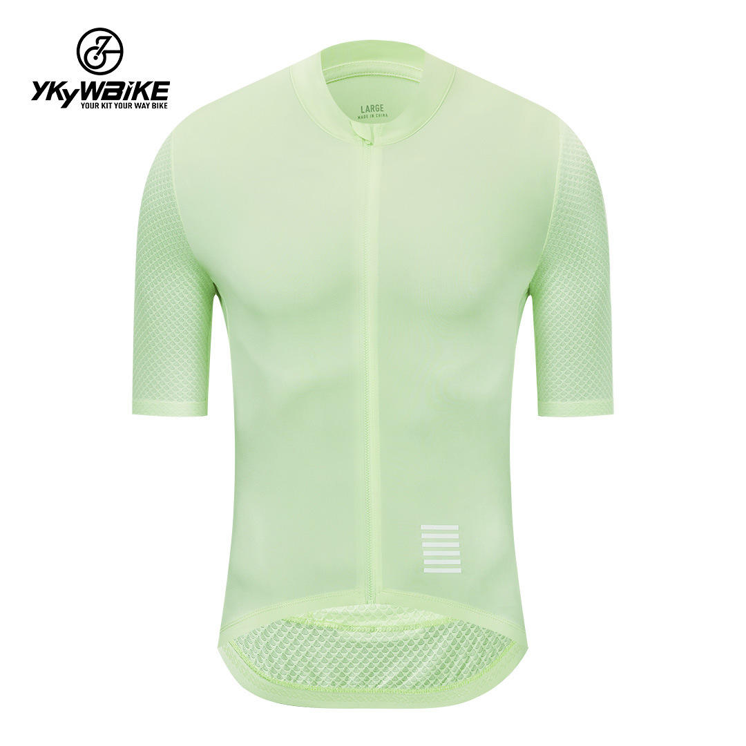 สีเหลือง YJZ620-fluorescent