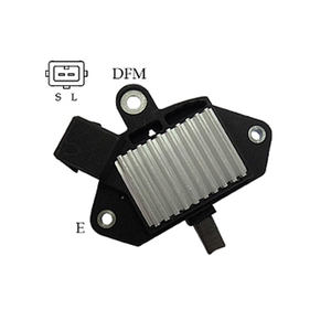 Régulateur d'<span class=keywords><strong>alternateur</strong></span> pour <span class=keywords><strong>Iskra</strong></span> 16912170, RI2170A - Product Image 1