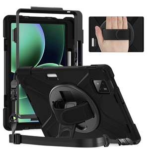 <span class=keywords><strong>Funda</strong></span> para <span class=keywords><strong>Tablet</strong></span> Xiaomi Pad 8, Cubierta para Xiaomi Pad 8 Pro 11.2 Pulgadas 2025, <span class=keywords><strong>Funda</strong></span> Inteligente - Product Image 6