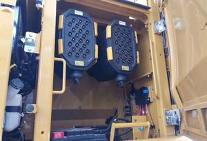 รถขุดไฮดรอลิก CAT349 มือสอง แรงขุดทรงพลัง มั่นคง ปลอดภัย บำรุงรักษาง่าย มาตรฐาน CE EPA สำหรับงานวิศวกรรมก่อสร้าง - Product Image 6