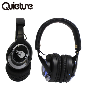 Auriculares silenciosos F49 con control remoto, cascos con luz led BT, 3 canales, disco silencioso, servicio personalizado, novedad - Product Image 4