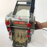 Machine à pâtes électrique compacte pour usage domestique, vente en gros d'usine, à prix abordable