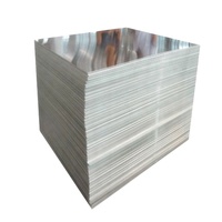 Feuille de découpes en aluminium par sublimation A3 Feuilles métalliques en aluminium par sublimation 0.45mm d'épaisseur 30*40cm