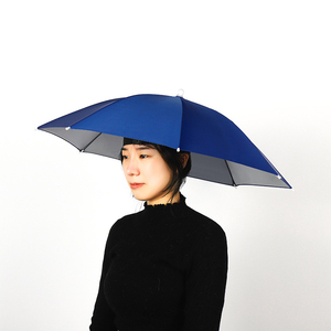 Chapeau de pêche pliable en forme de LOTUS, Promotion bon marché, tête de parapluie en plein air pour la pêche - Product Image 6