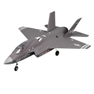 FMS Model 64mm EPO RC Jet Plane F35 V2 PNP 091