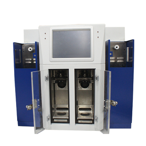 Appareil numérique double automatique Huazheng pour unité de distillation atmosphérique à gazole - Product Image 4