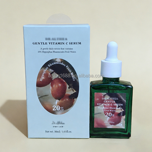 SKIN RELIEF ESSENCECENTELLA ASIATICA <strong>EXTRACT</strong>,SQUALANE, ANASTATICAHIEROCHUNTICA <strong>EXTRACT</strong>.CERAMIDE 3, PANTHENOL Serum Sunscreen - Product Image 6