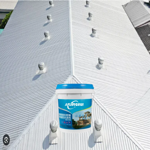 <span class=keywords><strong>Peinture</strong></span> imperméable à l'eau Offre Spéciale revêtement liquide <span class=keywords><strong>toiture</strong></span> en métal isolation <span class=keywords><strong>thermique</strong></span> réfléchissante revêtement imperméable matériaux d'étanchéité - Product Image 6