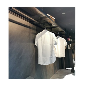 Muebles Elegantes que Ahorran Espacio, Sistemas de Estanterías de Columnas de Aluminio Personalizados, Armarios Vestidores - Product Image 3