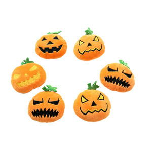 Fournitures pour animaux de compagnie, ensemble de jouets pour chat d'Halloween, jouet en peluche pour chat pour le divertissement, produits interactifs pour chat - Product Image 4