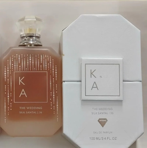 High Quality Cross-border Wholesale 100ml Eau De Parfum Liquid <b>Sweet</b> Fruity Floral Warm Woody <b>Gift</b> <b>Box</b> Perfume Women Elegant - Product Image 5
