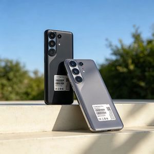 Teléfonos inteligentes camon50pro 5G, 16GB+1TB, Teléfono Desbloqueado en Oferta, Versión Original, Móvil Global Confiable - Product Image 2