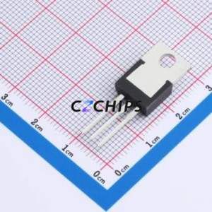 ทรานซิสเตอร์ฟิลด์ทรานซิสเตอร์ (Mosfet) TO-220AB OSP8N65C แบบดั้งเดิมและใหม่เอี่ยม - Product Image 2