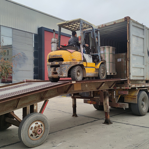 Lưới Kim Loại Đục Lỗ/Tấm Kim Loại Đục Lỗ/Tấm Đục Lỗ Tròn - Product Image 6