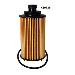 Vente en gros d'usine de filtres à huile neufs pour Foton X20136 SH40X20136 10048217 D20TCI132011 OX1274D SH40X20136 - Product Image 1
