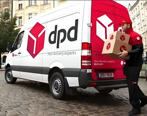 Logística Express de China a EE. UU. a través de FedEx/UPS/DHL/DPD con 3-7 Días de Tránsito para Prevenir Retrasos en Temporada de Pico - Product Image 6