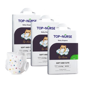 Pañales Desechables para Adultos y Bebés 2025, Ajustables, con Cinta Mágica Japonesa SAP, Anti-Fugas, Organizador para Bebés, Fabricante OEM ODM, EE. UU. y Japón - Product Image 1