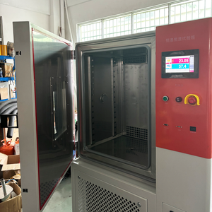 Cámara Climática de Estabilidad Mini JY con Control de Temperatura y Humedad, Calibrador de Cámara, Cámara de Prueba para Laboratorio - Product Image 5