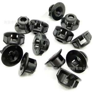Toyota Corolla <b>Bumper</b> Inner Liner Nut <b>Clips</b> 90467-06121 90467-06169 K88 Replacement Auto Fastener - Product Image 4