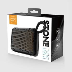 Haut-parleur dynamique portable pour cyclisme/randonnée Mini haut-parleurs Original Factory Portable Speaker Ip67 Waterproof Louderspeaker <span class=keywords><strong>Q60</strong></span> - Product Image 3