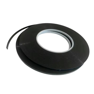 High-Performance ST 8630 <b>Tape</b> Durable Black Surface with Light Core for <b>Secure</b> & Long-Lasting Adhesion - Product Image 1