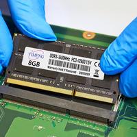 DDR4 4GB 8GB 16GB Memori Laptop Ram PC4 17000 19200 21300 25600 260Pin 1.2V 2400 2666 3200Mhz Sodimm Memori Notebook Ram