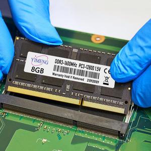 แรมโน้ตบุ๊ค DDR4 4GB 8GB 16GB PC4 17000 19200 21300 25600 260Pin 1.2V 2400 2666 3200Mhz Sodimm - Product Image 4