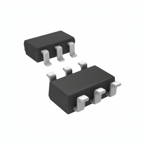 CPH6021-TL-H Electronic Chips Component Transistors SOT-23-6 Thin, TSOT-23-6 Manufacturer Channel - Product Image 1