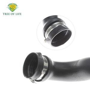 Manguera de turbocompresor Tree Of Life 8200753502 para Renault Vauxhall, pieza de repuesto para tubo de entrada de aire - Product Image 3