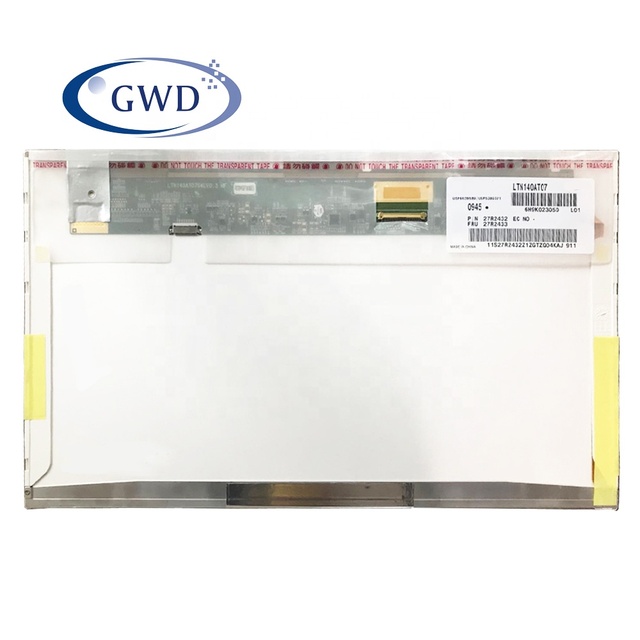 For Dell Latitude E6420 E6430 E5430 E5420 14" LED LCD Screen N140BGE-L11