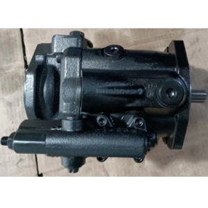 Bomba Hidráulica AN374888 para Cosechadora de Algodón John Deere 7660 - Product Image 5