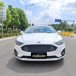 <span class=keywords><strong>Ford</strong></span> <span class=keywords><strong>Mondeo</strong></span> EcoBoost 180 Version Fashion Automatique Essence Berline d'occasion <span class=keywords><strong>2020</strong></span> - Product Image 2