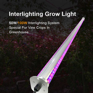 <span class=keywords><strong>Samsung</strong></span> 301h lm301b lm301h lm301 730nm rouge lointain uv ir spectre complet horticole led élèvent la lumière du tube - Product Image 5